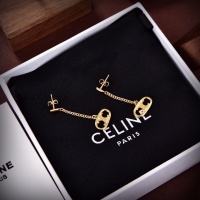 $25.00 USD Celine Earrings For Women #1188470