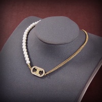 $34.00 USD Celine Necklaces For Women #1188479