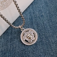 $48.00 USD Versace Necklaces #1188487