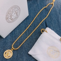 $48.00 USD Versace Necklaces #1188488
