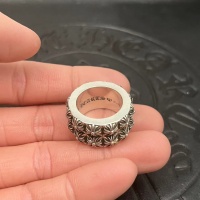$25.00 USD Chrome Hearts Rings For Unisex #1188540