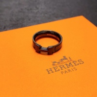 $27.00 USD Hermes Rings For Unisex #1188549