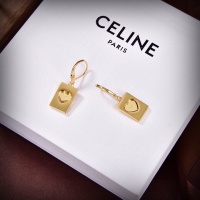 $27.00 USD Celine Earrings For Women #1188554
