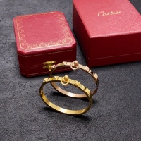 $29.00 USD Cartier bracelets #1188555