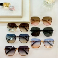 $64.00 USD Celine AAA Quality Sunglasses #1188581
