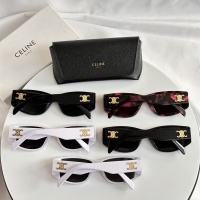 $48.00 USD Celine AAA Quality Sunglasses #1188603