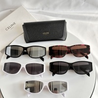 $48.00 USD Celine AAA Quality Sunglasses #1188605