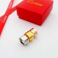 $25.00 USD Cartier Rings For Unisex #1188670