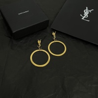 $40.00 USD Yves Saint Laurent YSL Earrings For Women #1188684