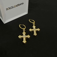 $40.00 USD Dolce & Gabbana D&G Earrings For Women #1188687