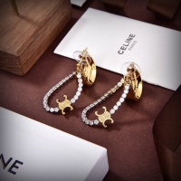 $32.00 USD Celine Earrings For Women #1188705