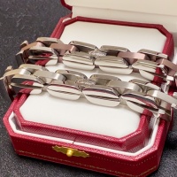 $38.00 USD Cartier bracelets For Men #1188706
