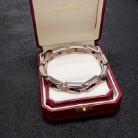 $38.00 USD Cartier bracelets For Men #1188707
