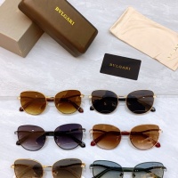$60.00 USD Bvlgari AAA Quality Sunglasses #1188713