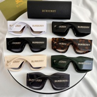 $56.00 USD Burberry AAA Quality Sunglasses #1188768