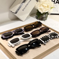 $60.00 USD Balenciaga AAA Quality Sunglasses #1188848