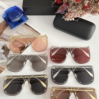 $60.00 USD Alexander McQueen AAA Quality Sunglasses #1188863