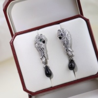 $42.00 USD Cartier Earrings For Women #1188887