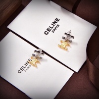 $27.00 USD Celine Earrings For Women #1188896