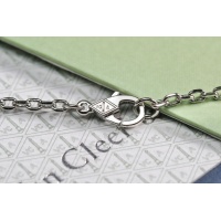 $52.00 USD Van Cleef & Arpels Necklaces For Women #1188907