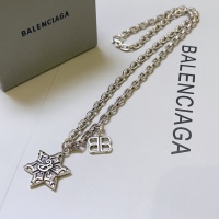 $60.00 USD Balenciaga Necklaces #1188910