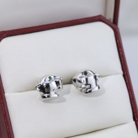 $27.00 USD Cartier Earrings For Women #1188926