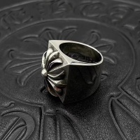 $32.00 USD Chrome Hearts Rings For Unisex #1188935