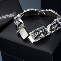 $68.00 USD Chrome Hearts Bracelets For Unisex #1188990