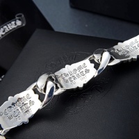$68.00 USD Chrome Hearts Bracelets For Unisex #1188990