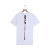 $25.00 USD Moncler T-Shirts Short Sleeved For Men #1189031