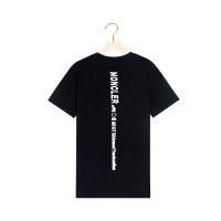 $25.00 USD Moncler T-Shirts Short Sleeved For Men #1189033