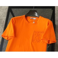 $25.00 USD LOEWE T-Shirts Short Sleeved For Men #1189068