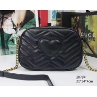 $25.00 USD Gucci Messenger Bags For Women #1189103