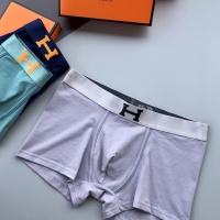 $32.00 USD Hermes Underwears For Men #1189170