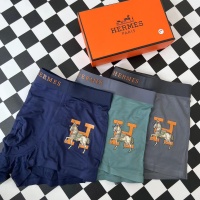$32.00 USD Hermes Underwears For Men #1189172