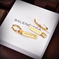 $29.00 USD Balenciaga Earrings For Women #1189188