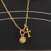 $42.00 USD Chrome Hearts Necklaces #1189195