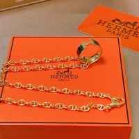 $42.00 USD Hermes Necklaces #1189199
