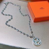 $56.00 USD Hermes Necklaces #1189201