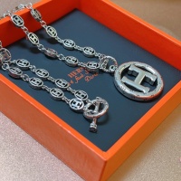 $56.00 USD Hermes Necklaces #1189201