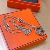 $42.00 USD Hermes Necklaces #1189203