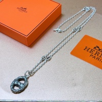 $42.00 USD Hermes Necklaces #1189203