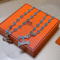 $56.00 USD Hermes Necklaces #1189204