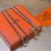 $56.00 USD Hermes Necklaces #1189205