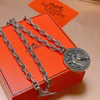 $56.00 USD Hermes Necklaces #1189206