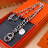 $60.00 USD Hermes Necklaces #1189207