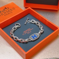 $48.00 USD Hermes Bracelets For Unisex #1189210