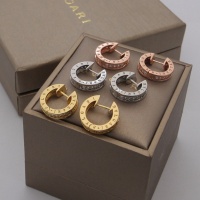 $25.00 USD Bvlgari Earrings For Women #1189232