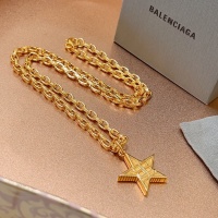 $56.00 USD Balenciaga Necklaces #1189237