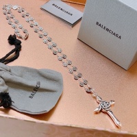 $56.00 USD Balenciaga Necklaces #1189238
